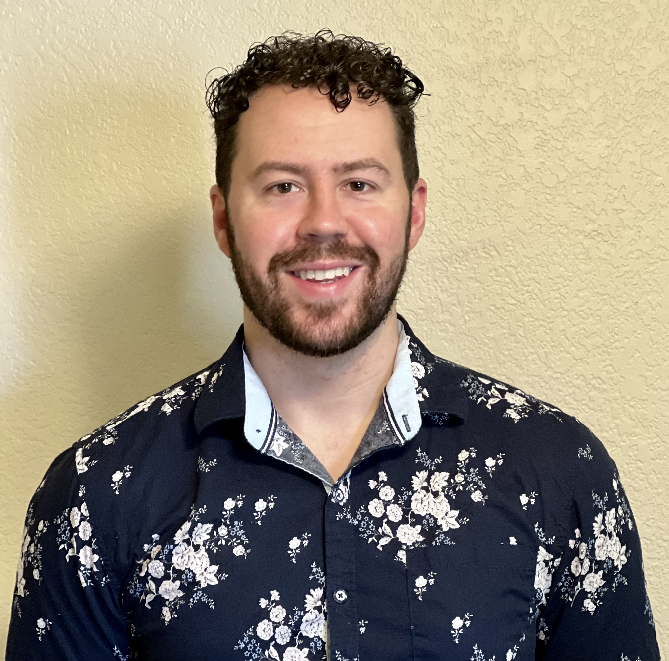 Bill Sullivan headshot